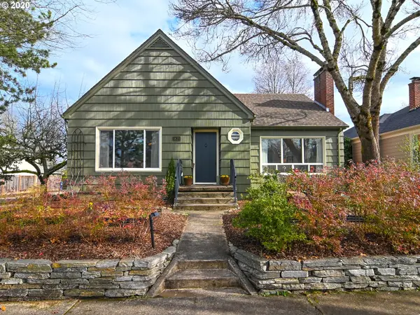 1821 WASHINGTON ST, Eugene, OR 97401