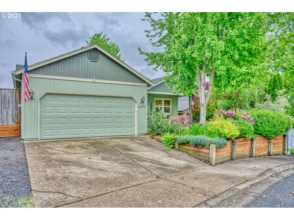 6079 MICA ST, Springfield, OR 97478