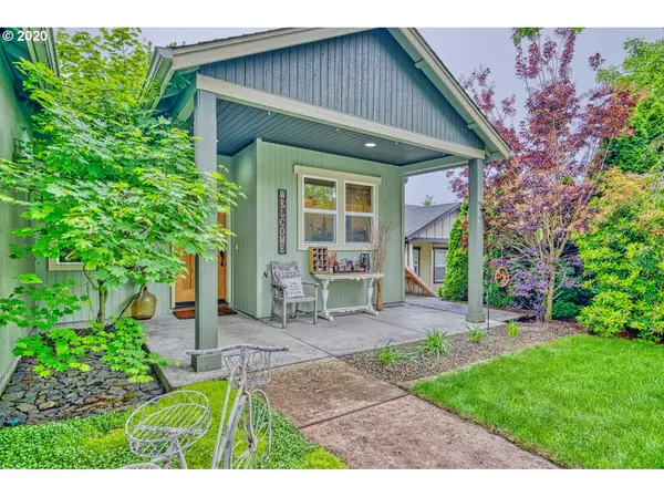 6079 MICA ST, Springfield, OR 97478