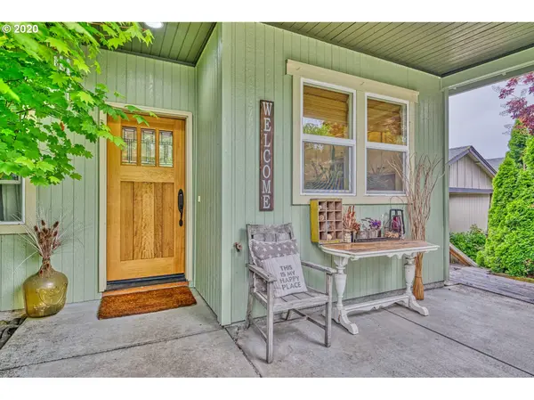 6079 MICA ST, Springfield, OR 97478