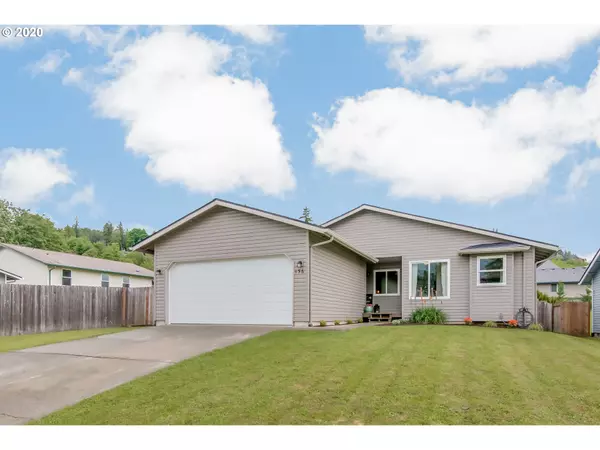 156 GREYSTONE RD,  Kalama,  WA 98625