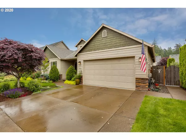 Clackamas, OR 97015,15018 SE ASPEN WAY