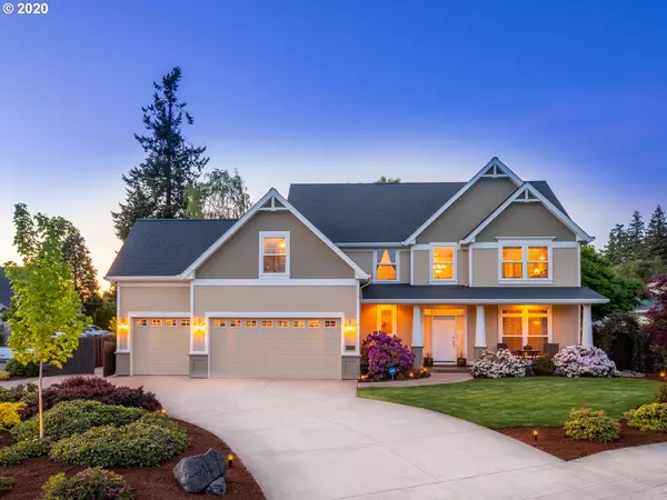 180 DANIEL DR, Eugene, OR 97404