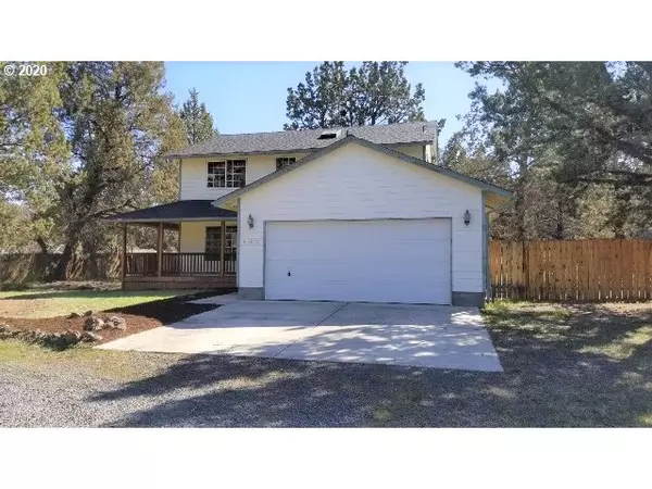 65510 OLD BEND REDMOND HWY, Bend, OR 97703