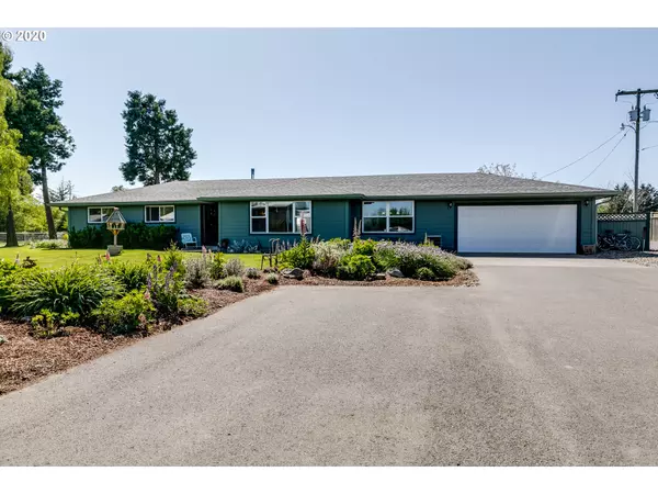 Eugene, OR 97402,89518 FIR BUTTE RD