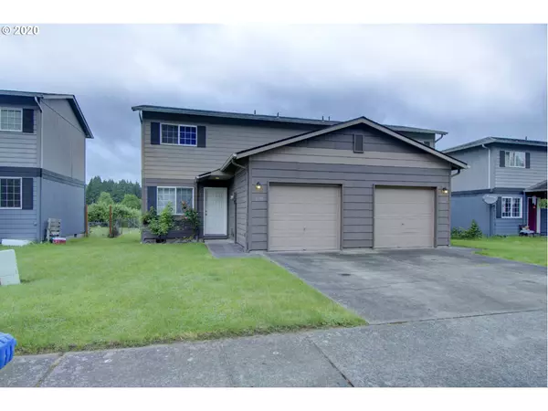 1639 BOWMONT AVE, Kelso, WA 98626