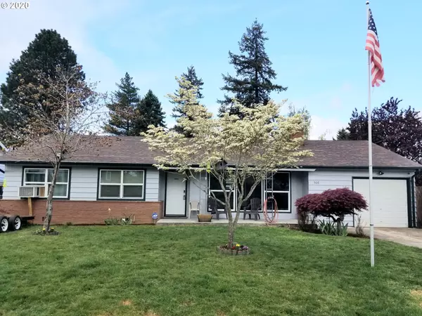 Molalla, OR 97038,508 METZLER ST