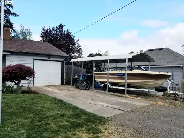 Molalla, OR 97038,508 METZLER ST