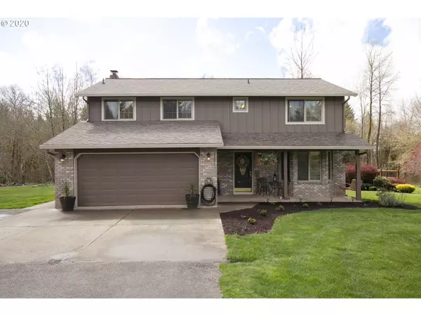 9601 NE 302ND ST, Battle Ground, WA 98604