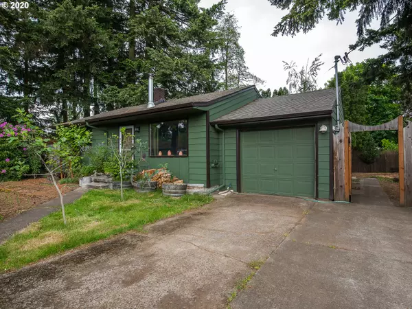 Portland, OR 97220,740 NE 116TH CT