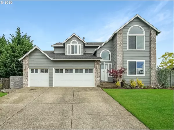 Oregon City, OR 97045,15067 GLENDOVEER CT