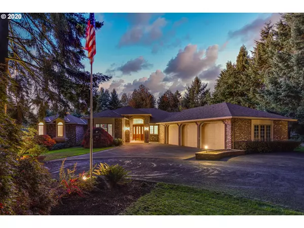 5525 SW DELKER RD, Tualatin, OR 97062