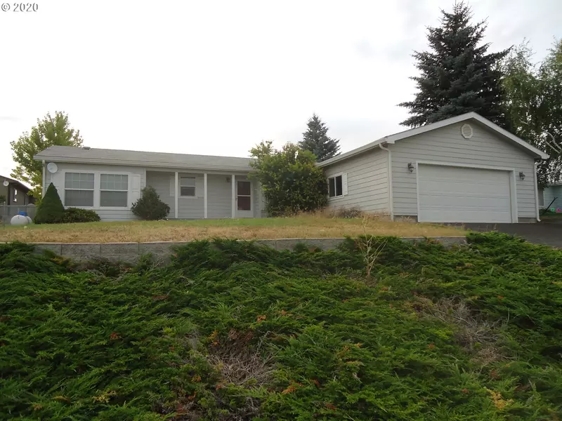 206 AUTIM ST, Enterprise, OR 97828