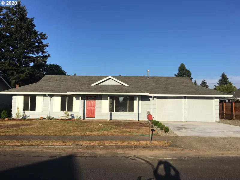 260 NE 197TH AVE, Gresham, OR 97230