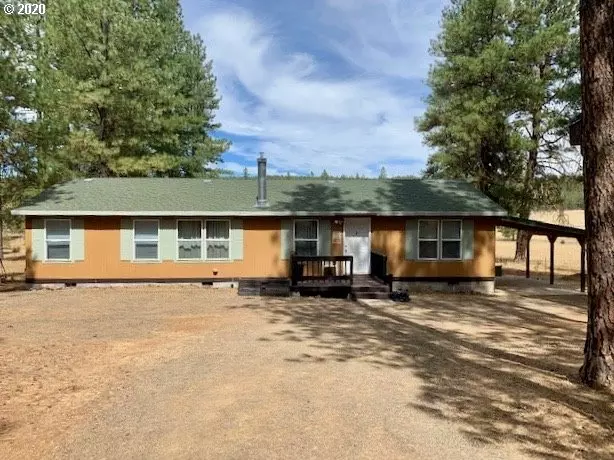 290 BOX CANYON RD, Goldendale, WA 98620