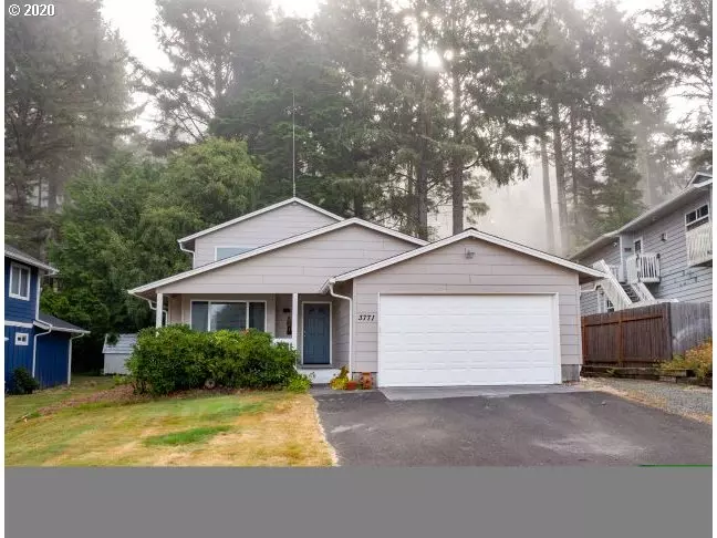 3771 Coho PL, Cannon Beach, OR 97110