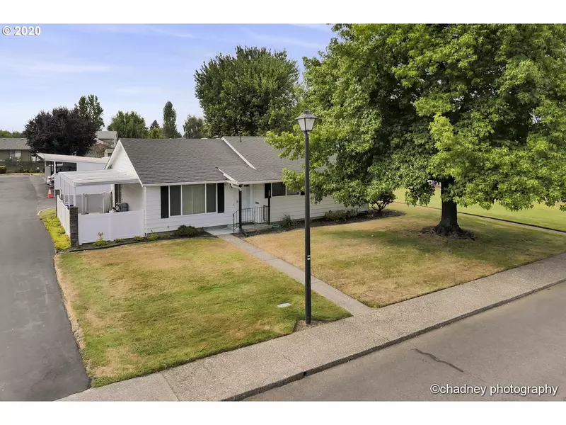 617 NE FLEMING AVE #C-39, Gresham, OR 97030