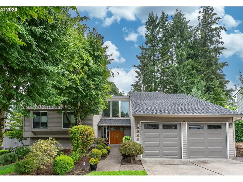 2916 CARRIAGE WAY, West Linn, OR 97068