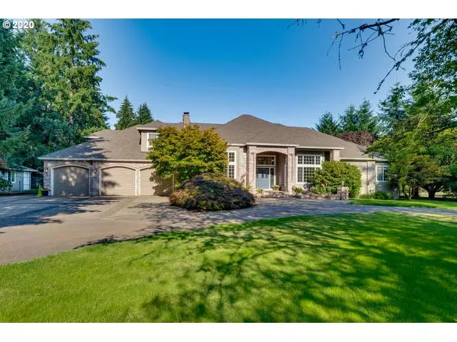 24000 SW MATTHEWS LN, West Linn, OR 97068