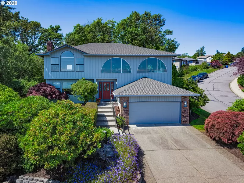 429 NW VIEW RIDGE ST, Camas, WA 98607