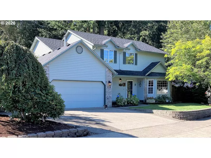 2214 NW 45TH AVE, Camas, WA 98607