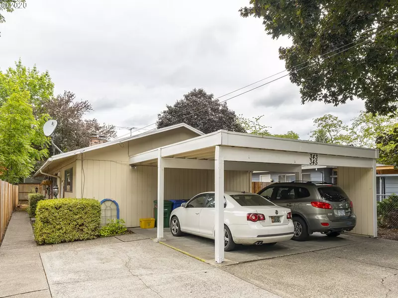 343 NE 78TH AVE, Portland, OR 97213