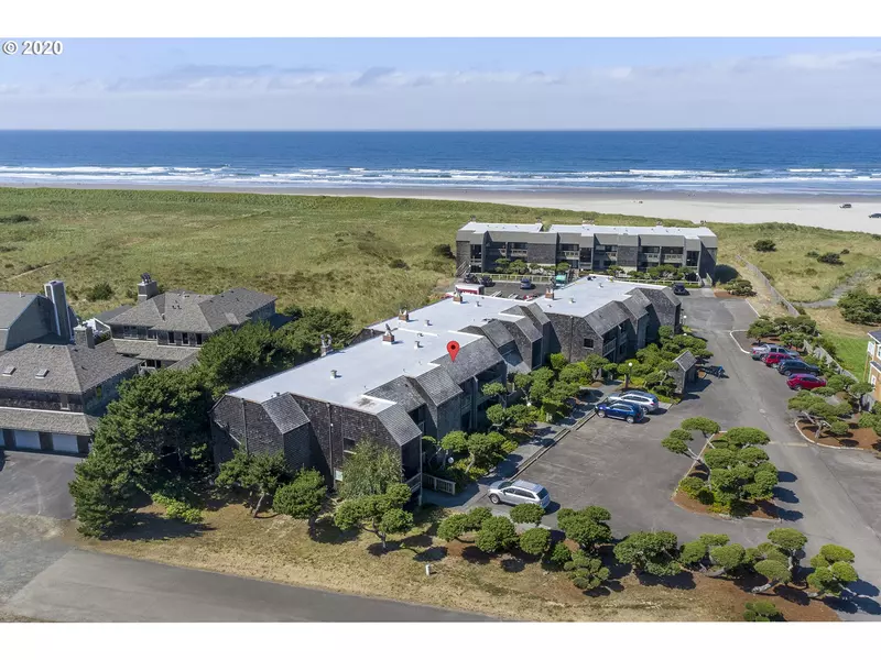 Windward Condo #326, Gearhart, OR 97138