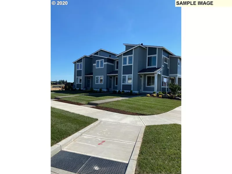 5485 SE 80th AVE #173, Hillsboro, OR 97123