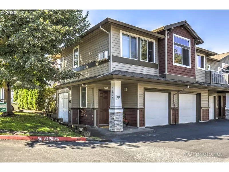 1831 NE 101ST AVE #201, Hillsboro, OR 97006