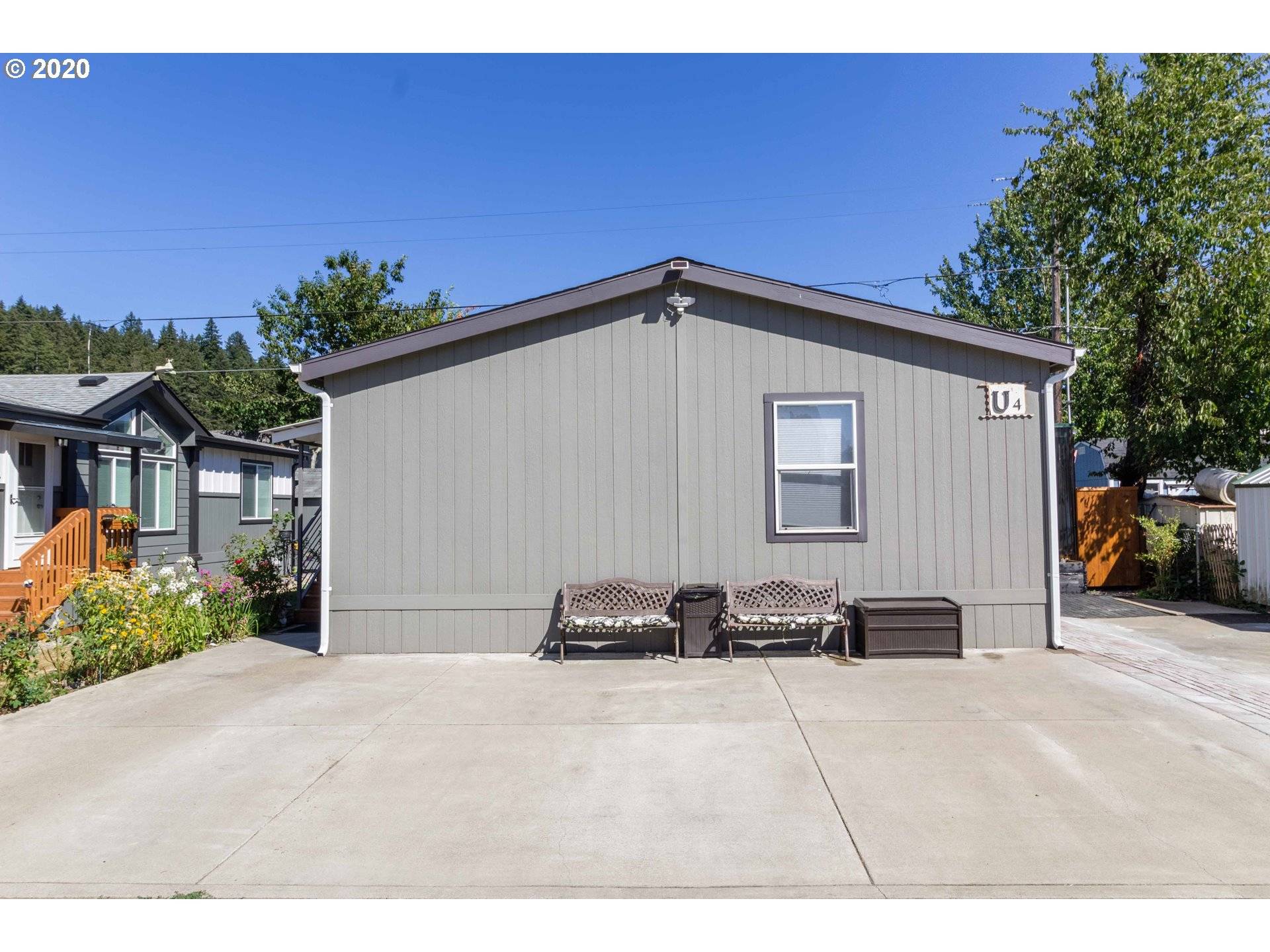 10701 SE HIGHWAY 212 #U4, Clackamas, OR 97015