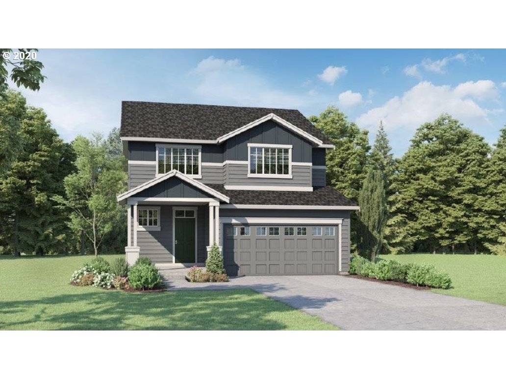 4805 Astronaut AVE NE, Salem, OR 97305