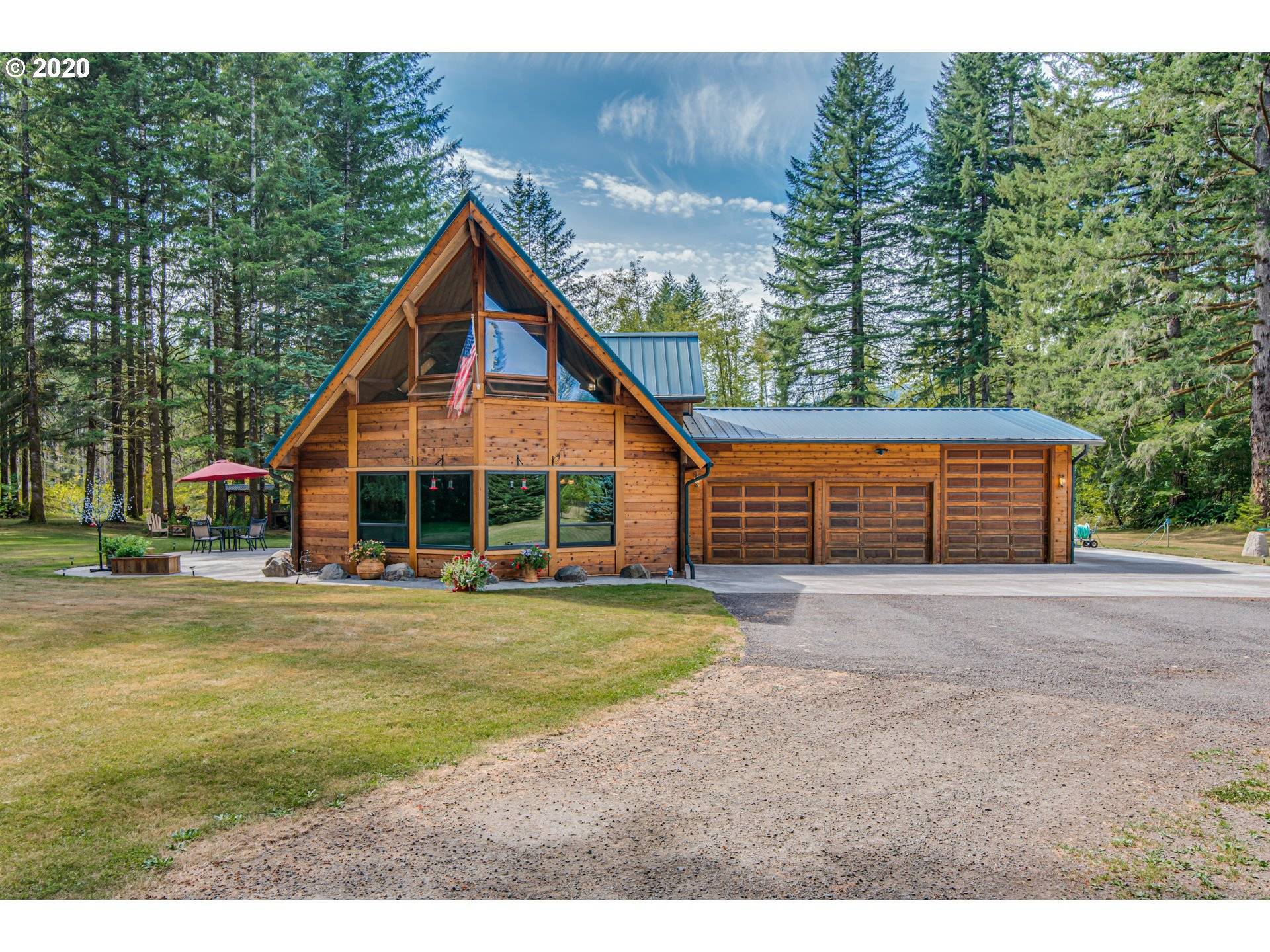 Ariel, WA 98603,120 SASSYS CREEK RD