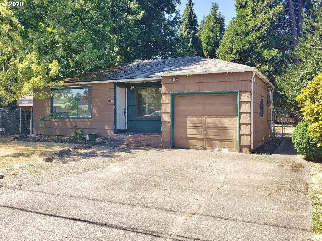 Springfield, OR 97477,1138 18TH ST