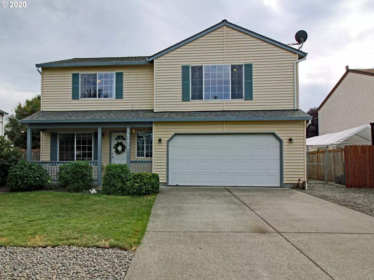 Scappoose, OR 97056,34374 NE HERON MEADOWS DR