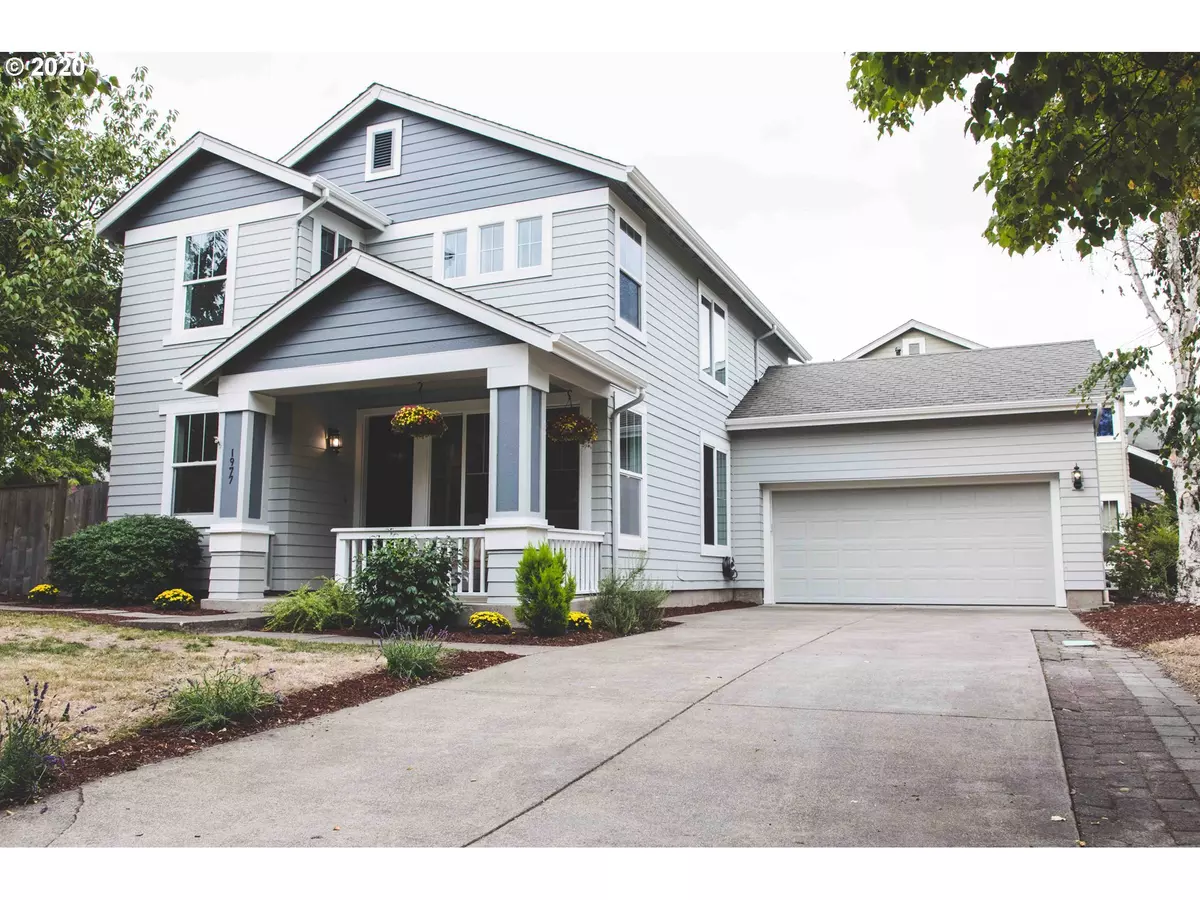 Eugene, OR 97402,1977 HEITZMAN WAY