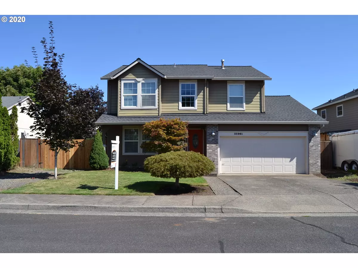 Scappoose, OR 97056,33961 SE OAK VIEW DR