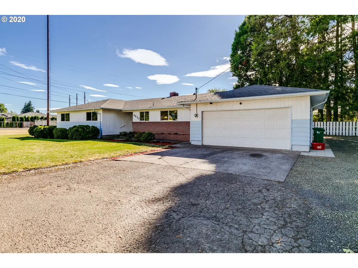 3820 RIVER RD, Eugene, OR 97404