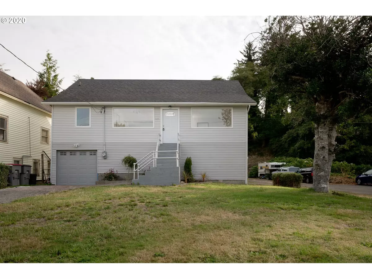 Astoria, OR 97103,699 W Marine DR