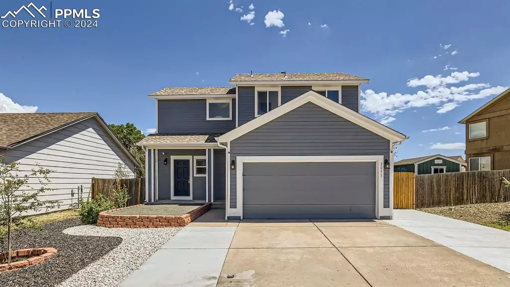 Colorado Springs, CO 80951,2053 Jeanette WAY