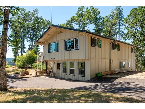 28333 SIESTA LN, Eugene, OR 97402