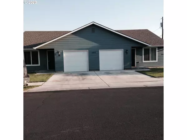 590 NE WILLOW CT, Hermiston, OR 97838