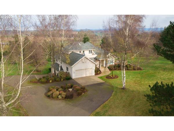 Aumsville, OR 97325,8325 REDWOOD DR