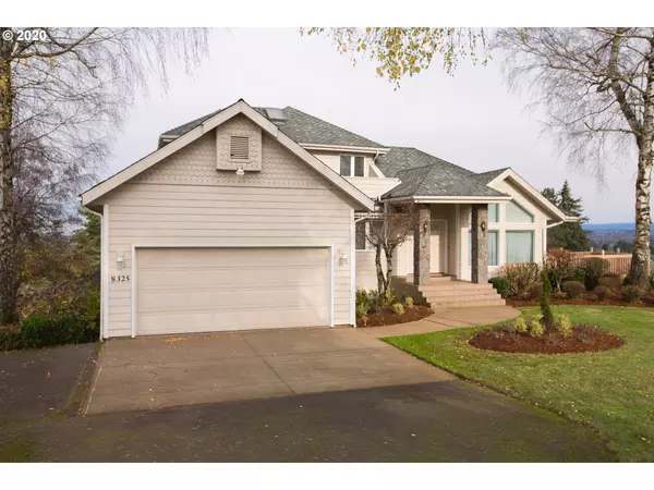 Aumsville, OR 97325,8325 REDWOOD DR