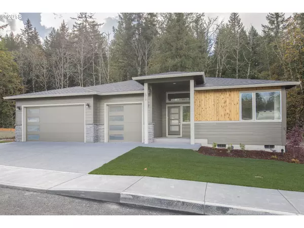 Estacada, OR 97023,1600 NE Cascadia Ridge DR