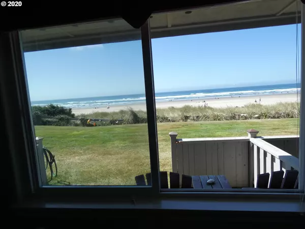 Rockaway Beach, OR 97136,137 S PACIFIC ST 3 #3