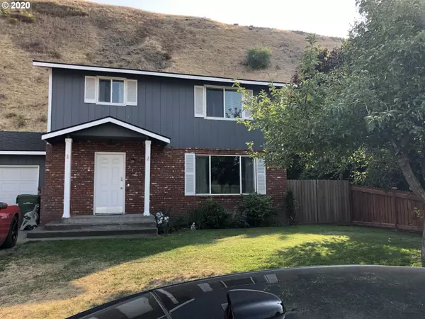 315 S ANDREA ST, Milton Freewater, OR 97862