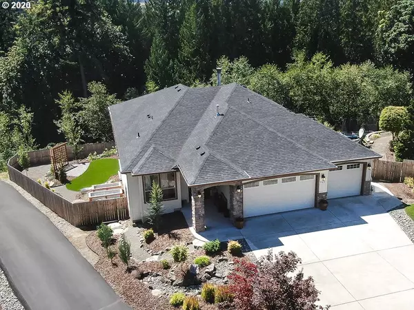 Ridgefield, WA 98642,725 N 12TH CT