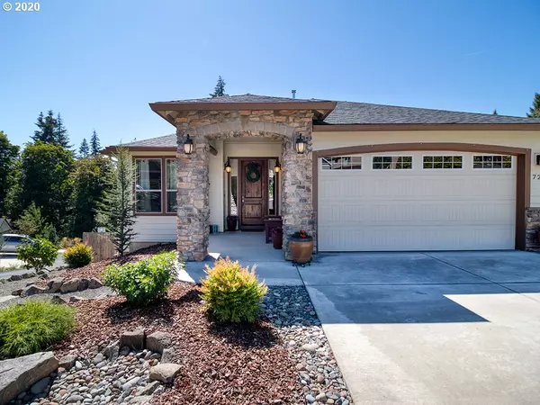 Ridgefield, WA 98642,725 N 12TH CT