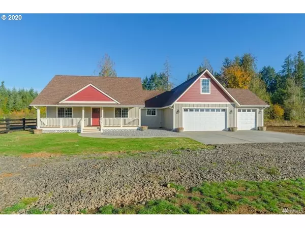 Winlock, WA 98596,606 NW GERTRUDE ST