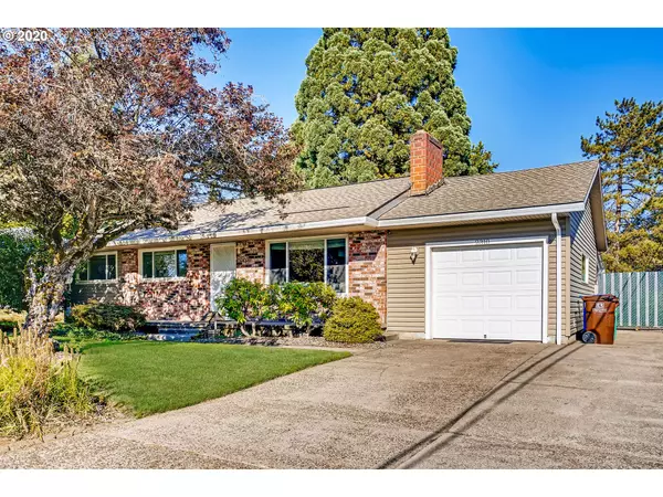 Portland, OR 97233,2310 SE 185TH AVE